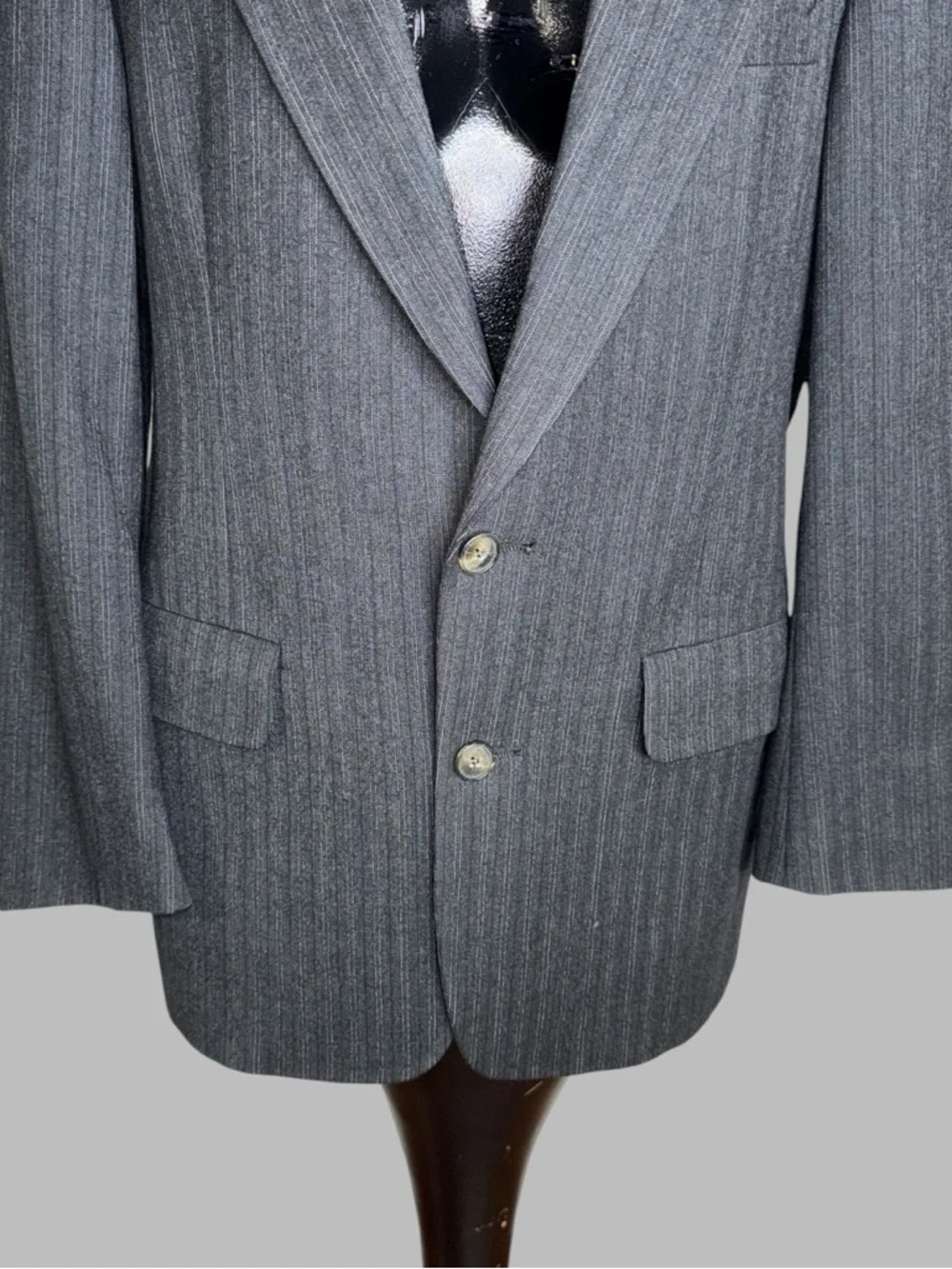 Vintage men’s Christian Dior blazer